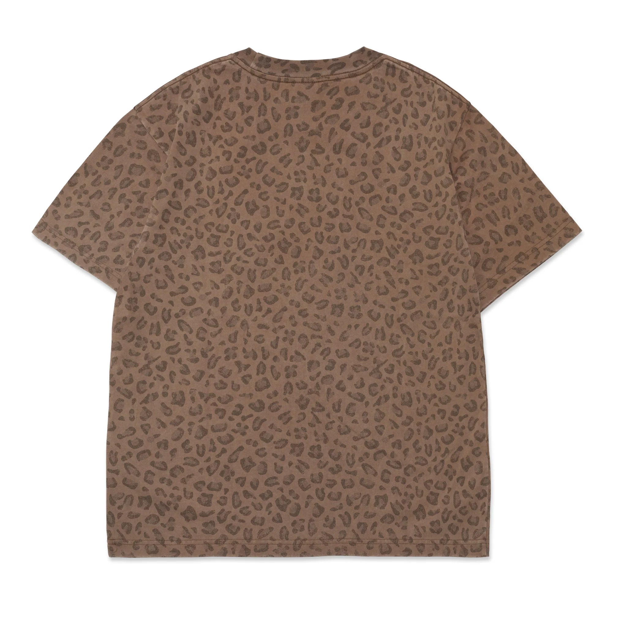 Jesus Saves Leopard Unisex
