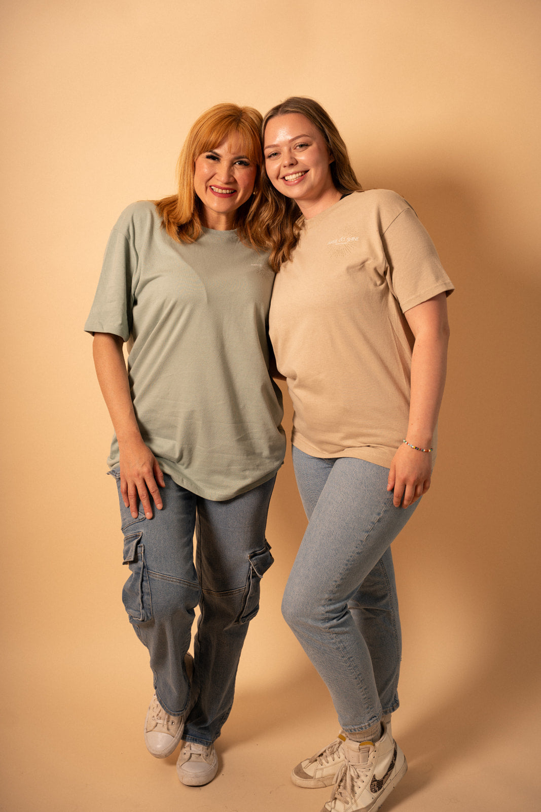 Arise & Shine Unisex T-Shirt