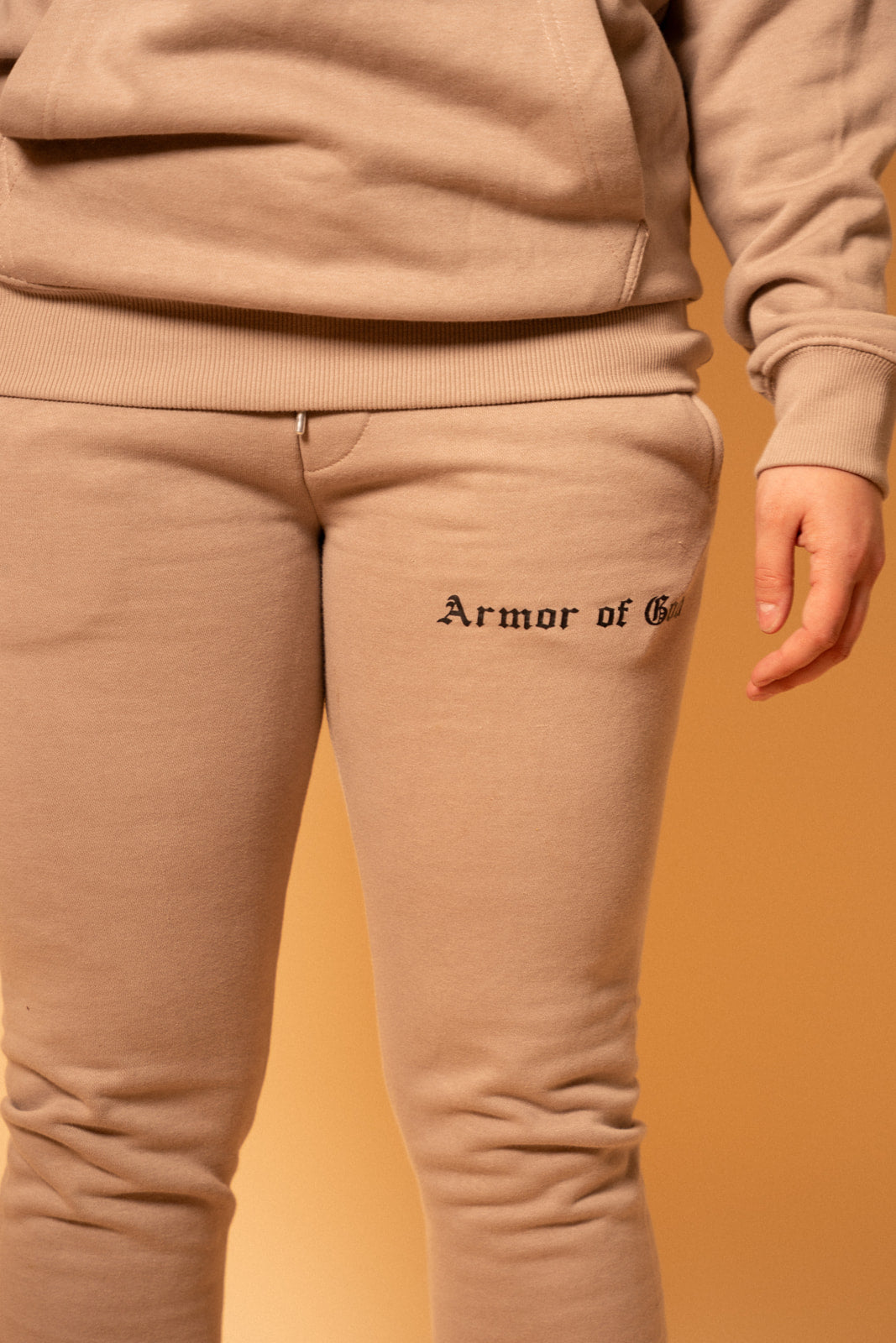 Armor of God Unisex Premium Flare Pants