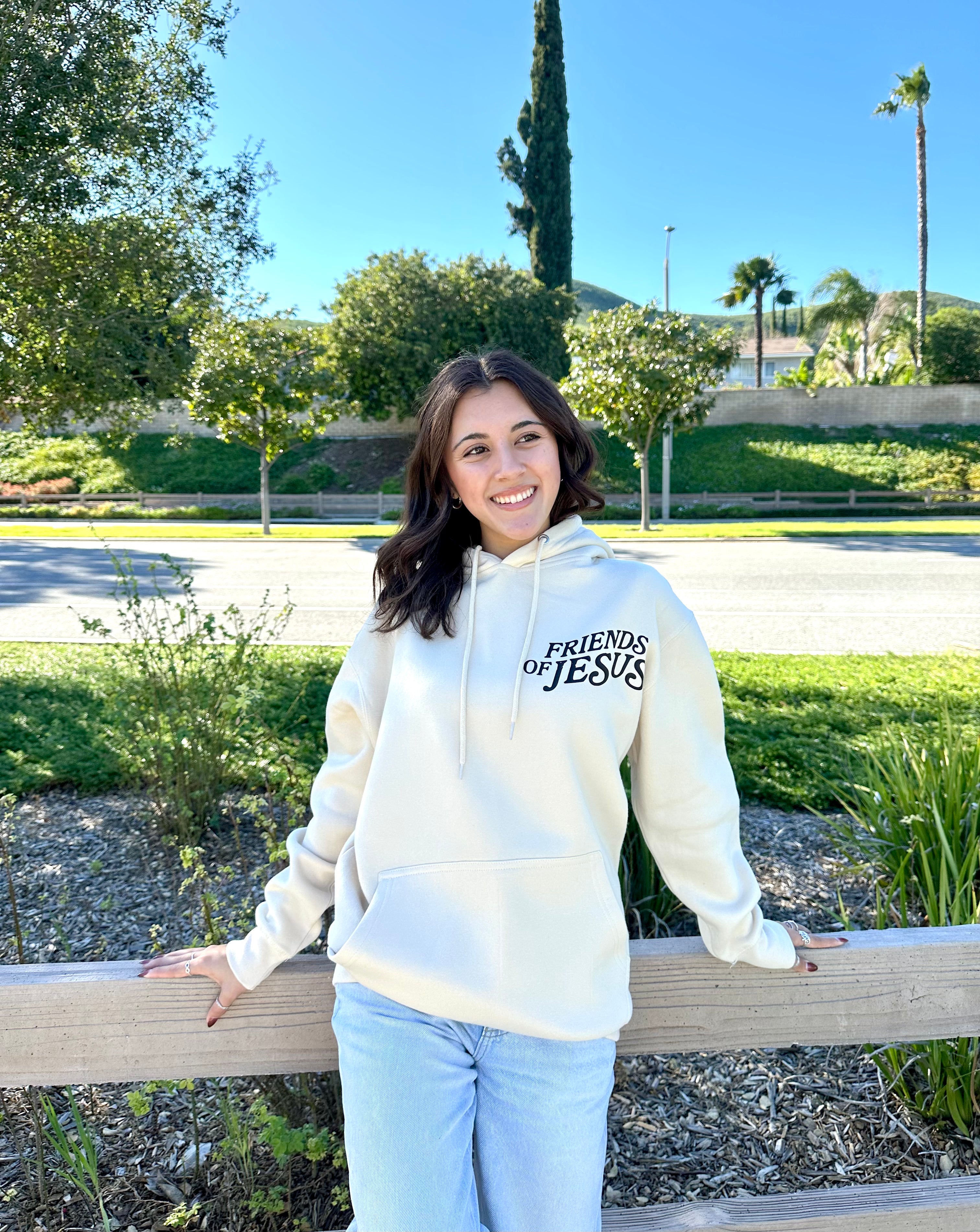 HOODIES