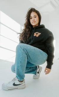MADE NEW PULLOVER HOODIE