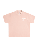 Saved by Grace Unisex Premium Tee