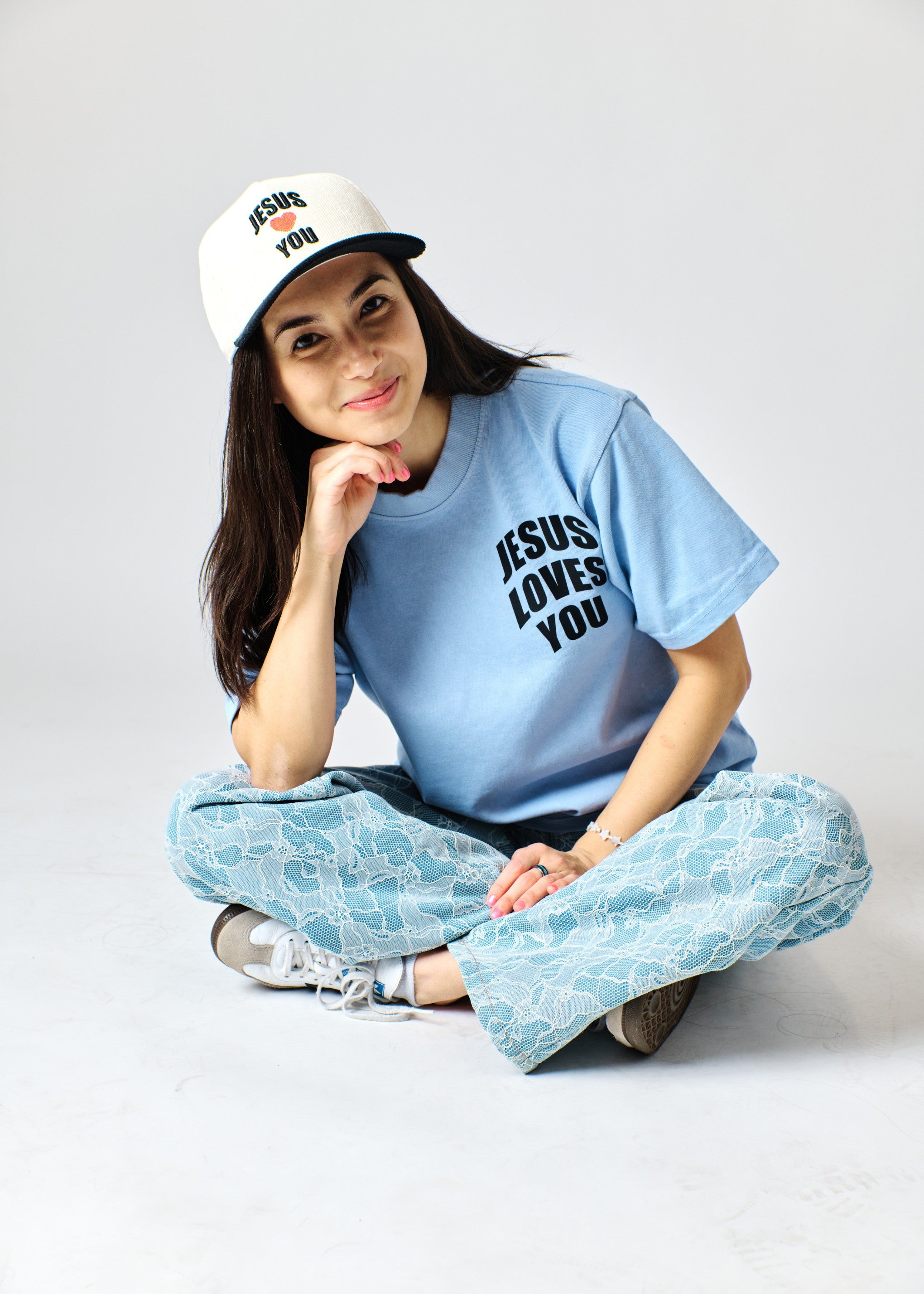 Jesus Loves You™ Hat