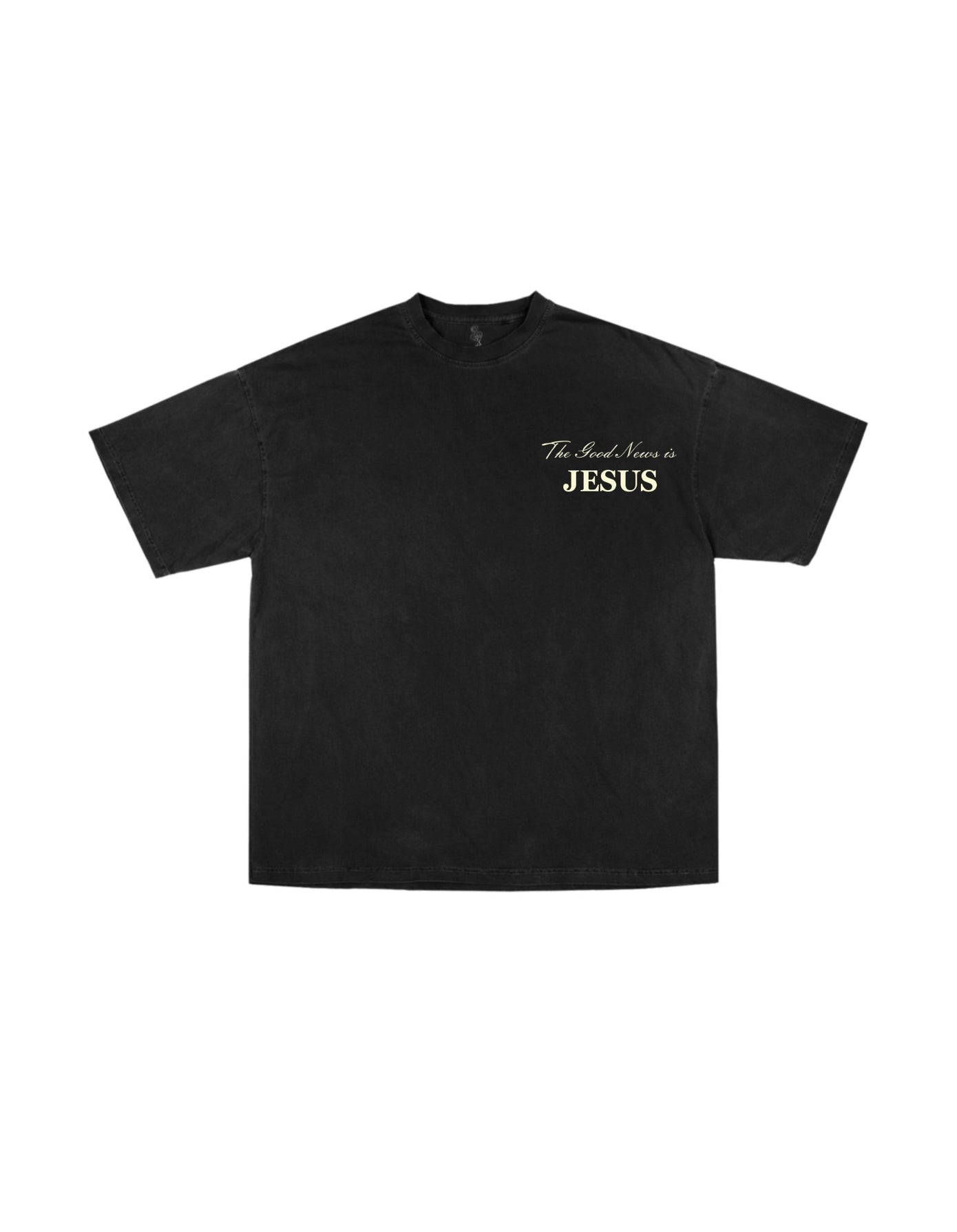 The Good News Club Vintage Tee