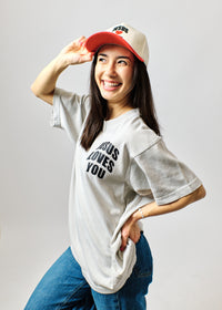 Jesus Loves You™ Hat