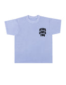 Jesus Loves You Unisex Premium Tee