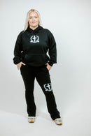 God Is Good Pullover Hoodie