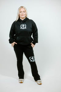 God Is Good Pullover Hoodie