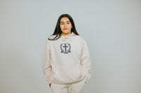 God Is Good Pullover Hoodie