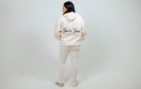 God Is Good Pullover Hoodie