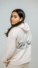God Is Good Pullover Hoodie