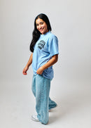 Jesus Loves You Unisex Premium Tee