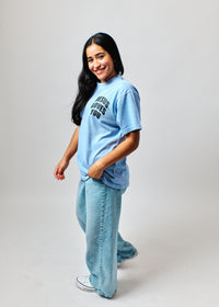 Jesus Loves You Unisex Premium Tee