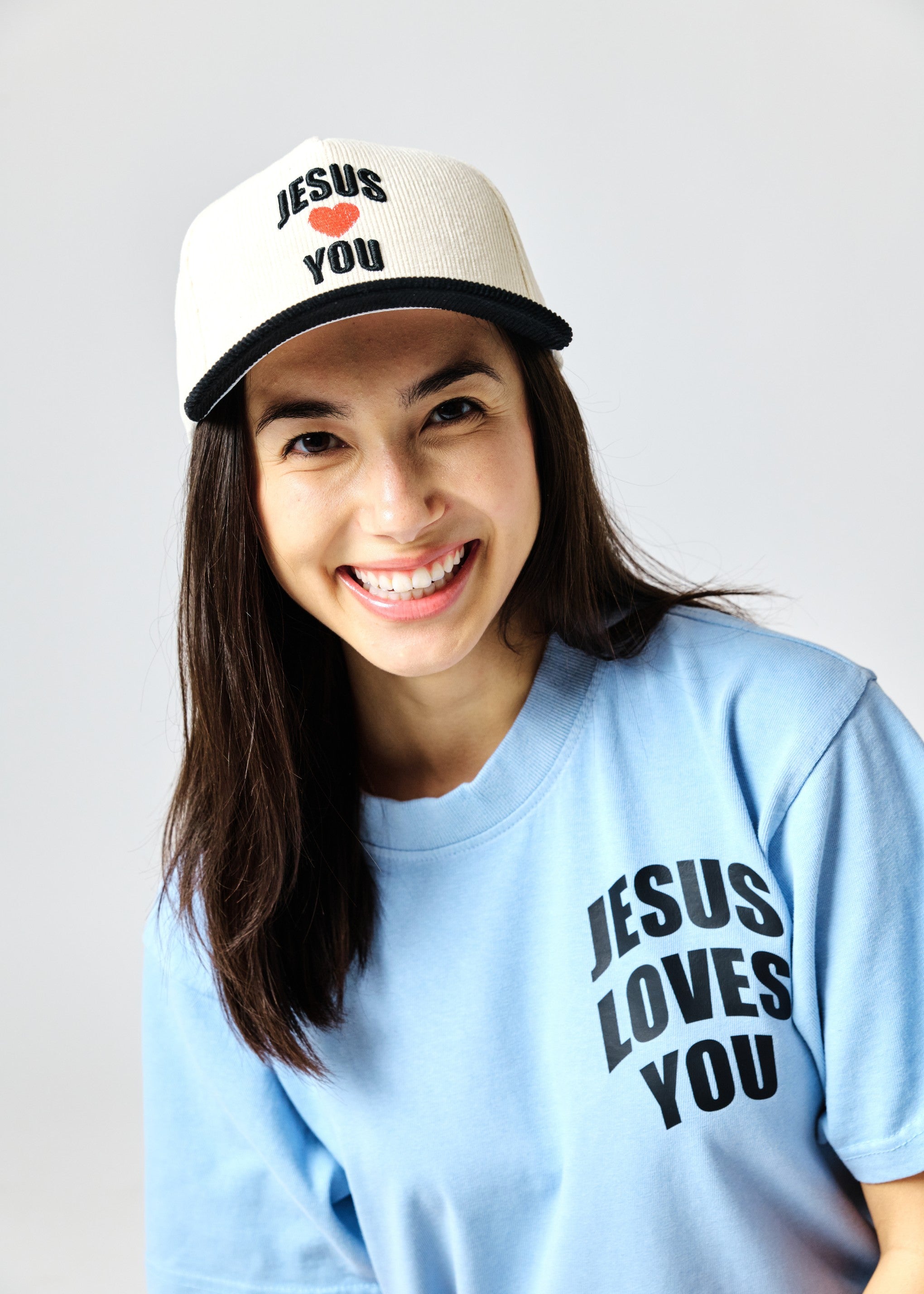 Jesus Loves You™ Hat