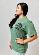 Jesus Loves You Unisex Premium Tee