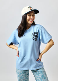 Jesus Loves You™ Hat