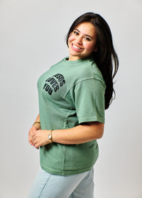 Jesus Loves You Unisex Premium Tee