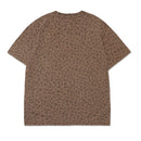 Jesus Saves Leopard Unisex