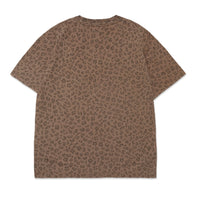 Jesus Saves Leopard Unisex