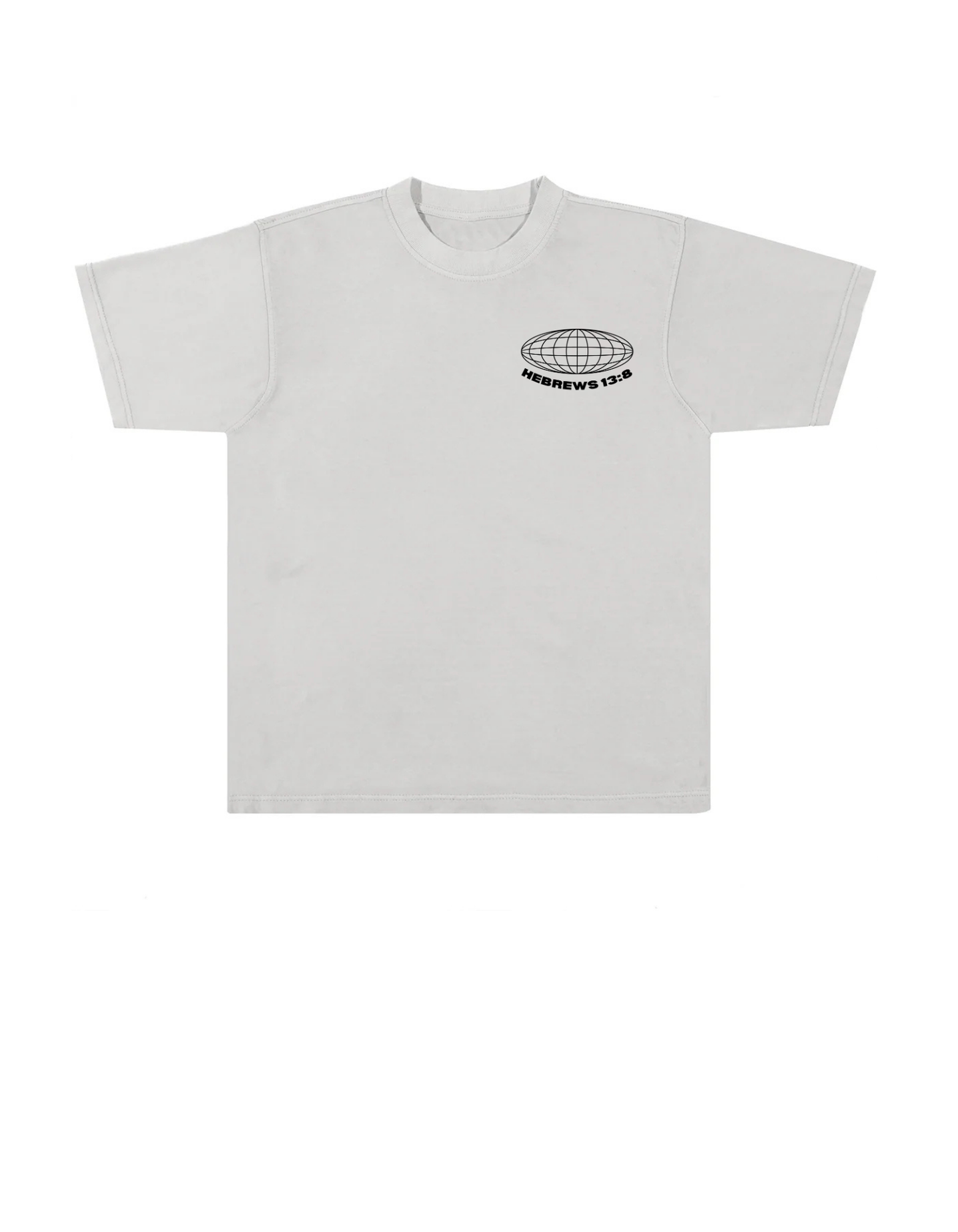 Jesus Christ is the Same Forever Unisex Tee