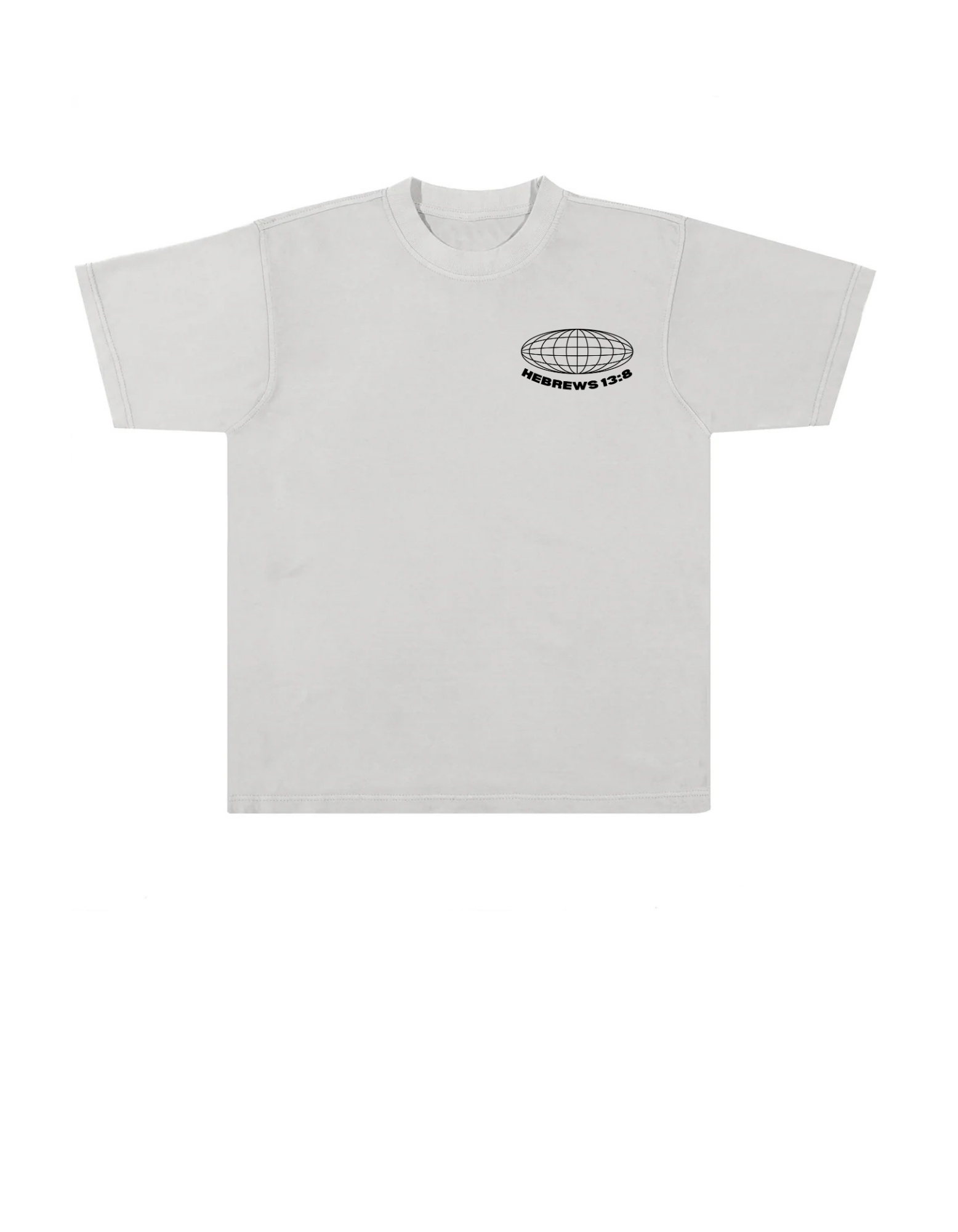 Jesus Christ is the Same Forever Unisex Tee