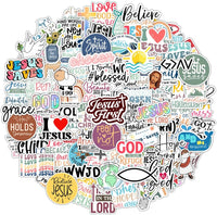 Assorted Stickers