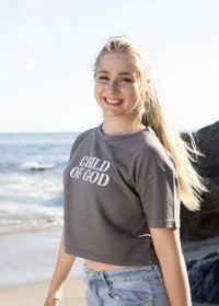 Child of God Relaxed Fit Tee