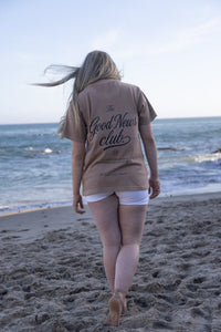 The Good News Club Vintage Tee