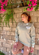 Made To Worship Unisex Crewneck Sweatshirt