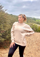 Made To Worship Unisex Crewneck Sweatshirt
