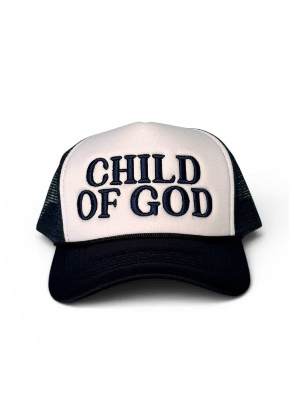 CHILD OF GOD HAT
