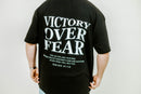 Victory Over Fear Unisex T-Shirt