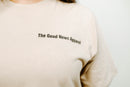 I, the Lord, Will Make It Happen Unisex Tee