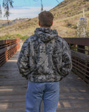 Jesus Saves Camo Special Hoodie