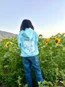 Child Of God Kids Hoodie