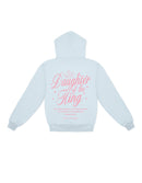 Daughter of the King™ Premium Heavyweight Hoodie