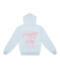 Daughter of the King™ Premium Heavyweight Hoodie