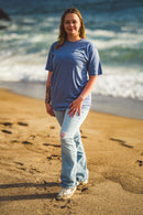 Saved by Grace Unisex T-Shirt