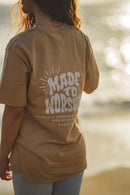 Made to Worship Unisex T-shirt