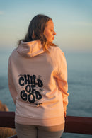 Child of God Premium Oversized Hoodie