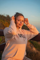 Child of God Premium Oversized Hoodie