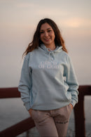 Child of God Premium Oversized Hoodie