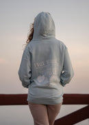 Child of God Premium Oversized Hoodie