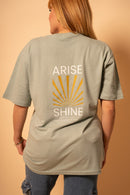Arise & Shine Unisex T-Shirt