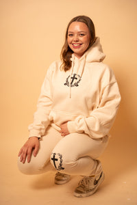 God Is Good Pullover Hoodie
