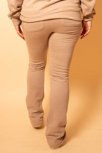 Armor of God Unisex Premium Flare Pants