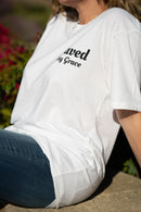 Save By Grace Unisex Tee