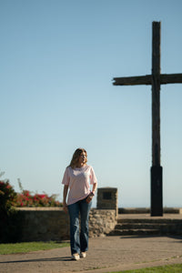 Save By Grace Unisex Tee