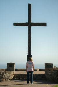 Save By Grace Unisex Tee