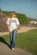 Jesus Saves Unisex T-shirt